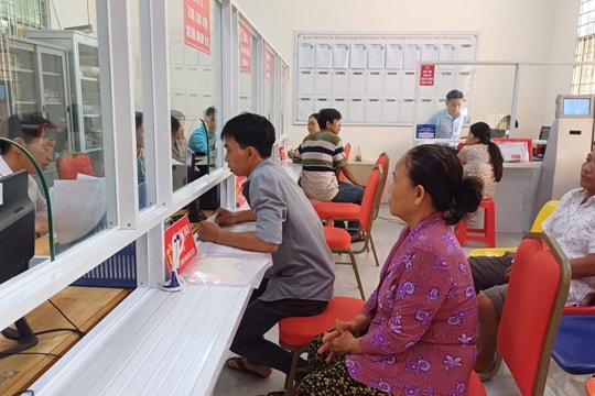 Cà Mau tăng minh bạch, giảm thủ tục, hỗ trợ doanh nghiệp phát triển