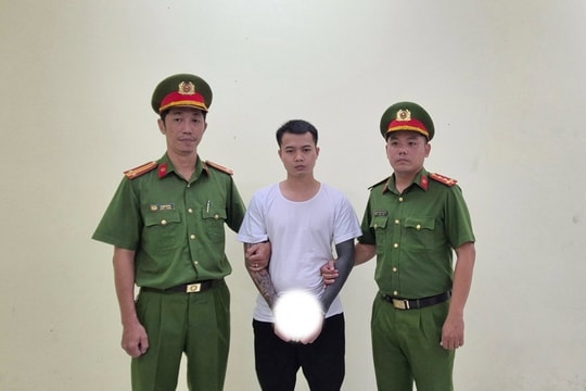 Khởi tố, bắt giữ chủ tài khoản Tiktok “Tàng Keng Ông Trùm”