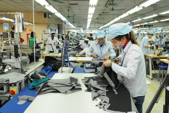 Doanh nghiệp nhà nước - trụ cột của nền kinh tế độc lập, tự chủ trong thời kỳ phát triển mới