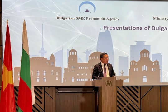 Nghiên cứu AI trên dữ liệu Việt - nền tảng cho chủ quyền công nghệ