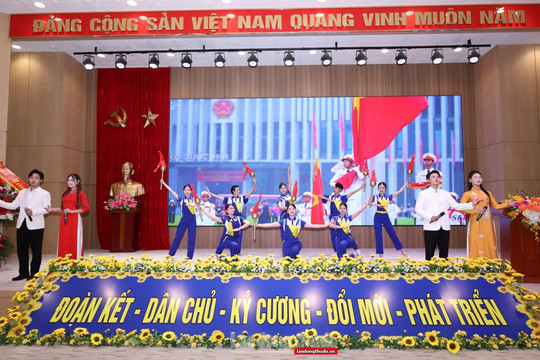 Phấn đấu 100% đoàn viên khó khăn được chăm lo, bảo vệ