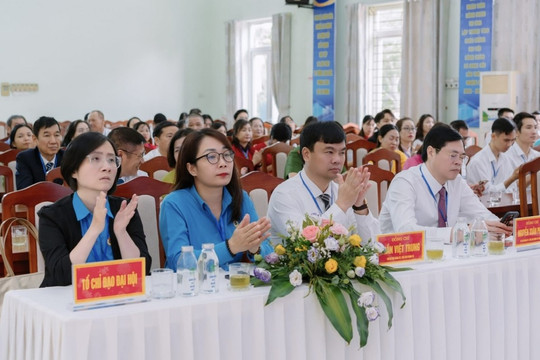 Công đoàn xã Ngọc Hồi đẩy mạnh chuyển đổi số trong hoạt động công đoàn