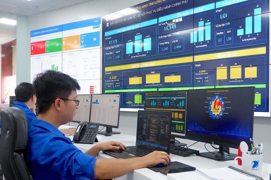 Hướng dẫn xác định vị trí việc làm chuyên trách chuyển đổi số được hưởng hỗ trợ 5 triệu đồng/tháng