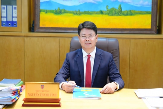 Cần sử dụng dữ liệu để thay thế khi giải quyết thủ tục hành chính