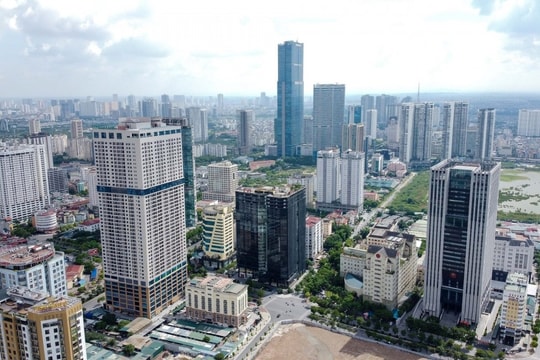 Bộ Xây dựng đề xuất tổ chức, cá nhân phải cung cấp thông tin bất động sản đang nắm giữ