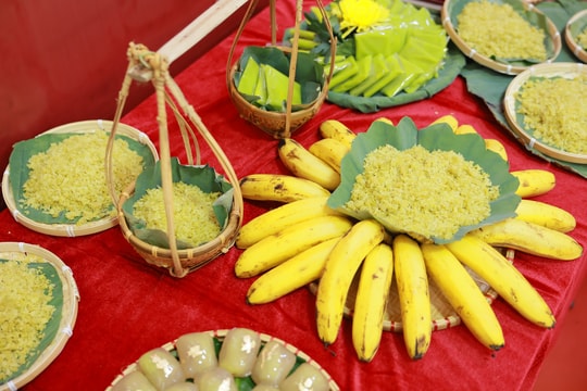 Hà Nội là “Điểm đến Thành phố Ẩm thực mới nổi tốt nhất châu Á 2025”