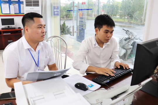 Gỡ nút thắt “then chốt của then chốt”