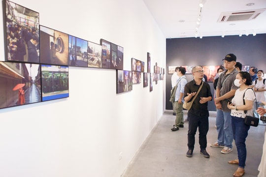 Góp phần quảng bá hình ảnh Thủ đô