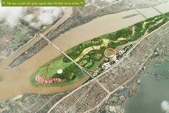 Thông điệp về khát vọng phát triển