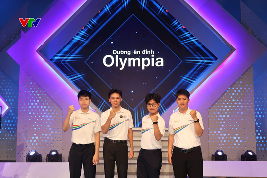 [Podcast] Trần Bùi Bảo Khánh - Nhà vô địch Đường lên đỉnh Olympia năm thứ 25