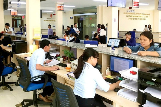 Bộ Nội vụ định hướng bổ sung vị trí việc làm tại cấp xã