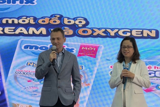 Lan tỏa tinh thần khởi nghiệp số cho các “Mẹ bỉm thời 4.0”