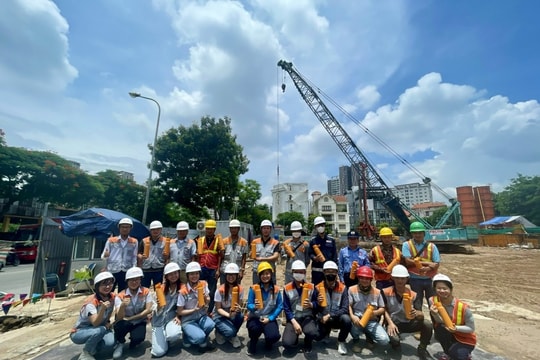 Vun đắp văn hóa sáng tạo làm động lực phát triển bền vững