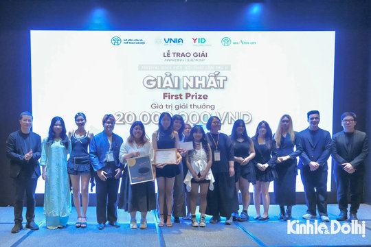 Khai phá chất sáng tạo và bền vững trong thiết kế nội thất