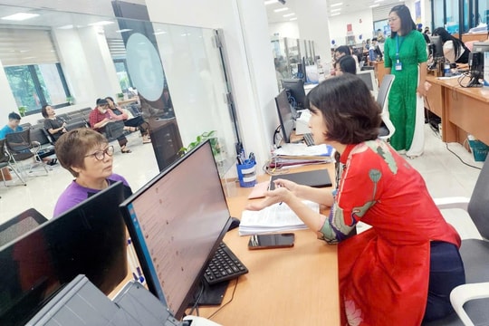 Xây “lá chắn” bảo vệ công dân trong kỷ nguyên số