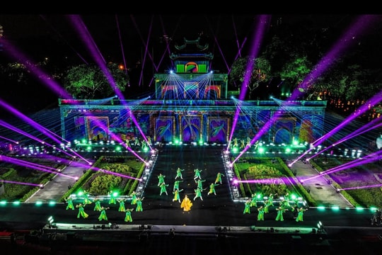 Hà Nội: Du lịch tăng trưởng ấn tượng tháng 10, tiếp tục ra mắt nhiều sản phẩm mới