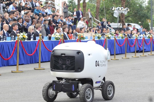 Tuần lễ số quốc tế thúc đẩy phát triển AI an toàn, vì con người