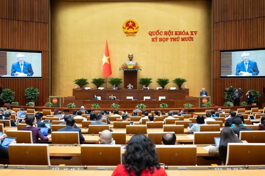 Đề xuất không được yêu cầu cung cấp Phiếu lý lịch tư pháp số 2