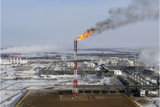 Các lệnh trừng phạt mới làm phức tạp thêm việc khôi phục quan hệ Nga - Mỹ