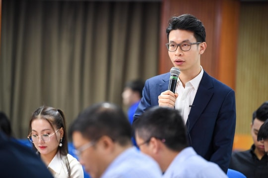 Khoa học - công nghệ, “năng lượng lõi” của phát triển quốc gia