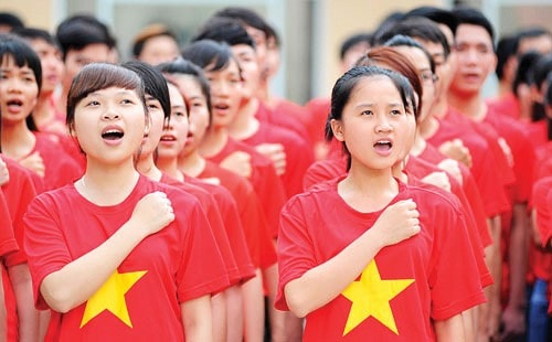Đổi mới công tác giáo dục chính trị tư tưởng cho đảng viên trẻ