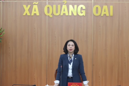 Hà Nội Tăng cường kiểm soát bữa ăn bán trú tại trường học