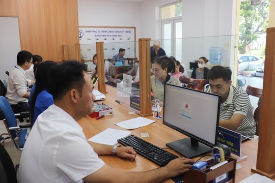 “Chiếc chìa khóa vàng” cho tái thiết mô hình quản trị đô thị