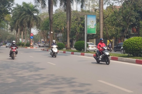 Miền Bắc lạnh và rét, miền Trung xuất hiện lũ đặc biệt lớn