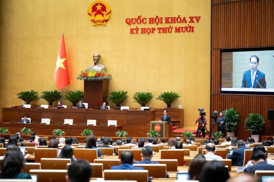 Sớm hoàn thiện các quy định về sở hữu trí tuệ liên quan đến trí tuệ nhân tạo