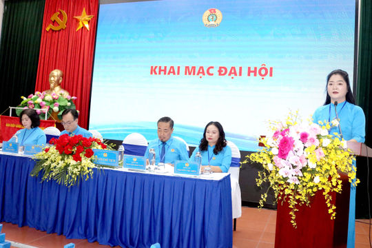 Công đoàn phường Nghĩa Đô đổi mới để vững bước trong giai đoạn mới