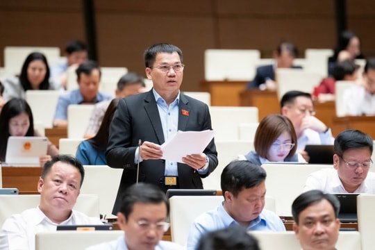 Kiểm soát việc đăng tải thông tin về tình trạng khẩn cấp