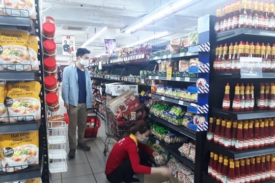 Góp ý vào dự thảo văn kiện Đại hội XIV của Đảng Mục tiêu GDP 10% và thách thức chuyển hóa khát vọng thành hiện thực