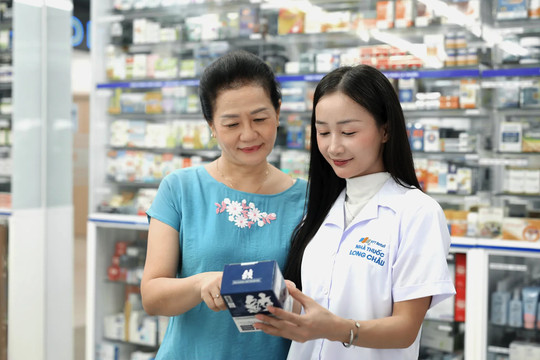 Thực phẩm chức năng: cần hiểu đúng để chủ động chăm sóc sức khỏe