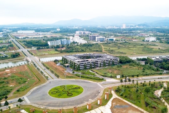 Phát triển đô thị vệ tinh: Cần bước chuyển trong bối cảnh mới