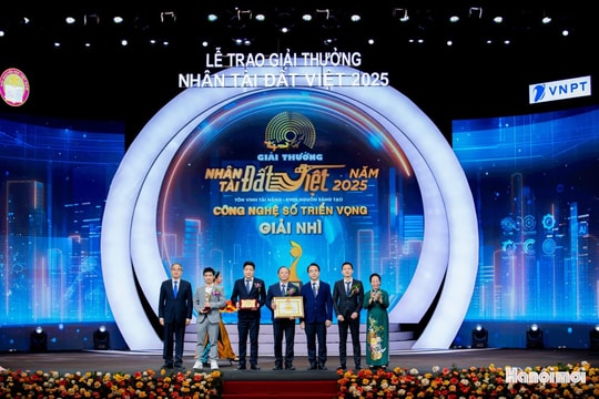 VNPT chủ động tham gia phát triển nhân tài công nghệ