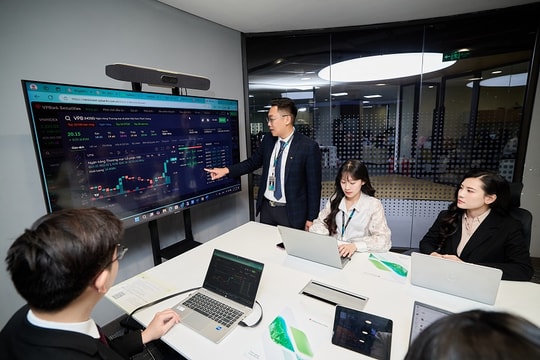 Vì sao nói giá chào bán IPO VPBankS “chưa phản ánh đúng giá trị”?