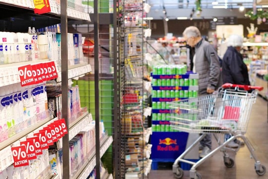 Nền kinh tế Đức đang suy thoái nghiêm trọng