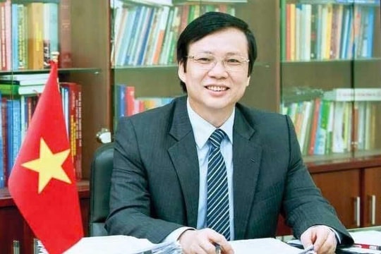 Nhà báo Hồ Quang Lợi, nguyên Phó Chủ tịch Thường trực Hội Nhà báo Việt Nam, Phó Chủ tịch Hội truyền thông số Việt Nam: Cơ quan báo chí có thương hiệu mạnh, tự chủ về tài chính cần pháp nhân độc lập trong tổ hợp truyền thông chủ lực đa phương tiện