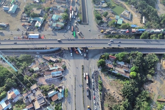 TP Hồ Chí Minh ra chỉ đạo với 2 nút giao thông lớn
