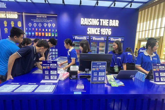 Đảm bảo nguồn cung hàng hóa tiêu thụ tại Hội chợ Mùa Thu 2025