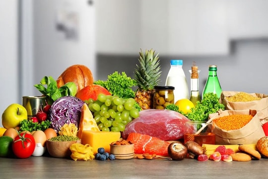 Thực phẩm giúp động mạch khỏe mạnh hơn mỗi ngày