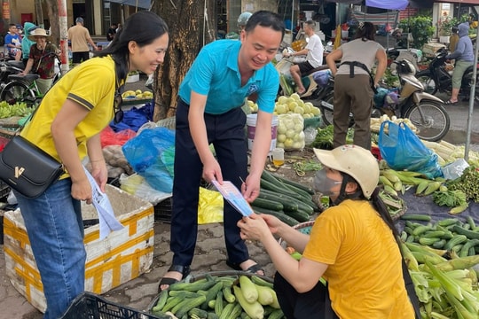 Chính sách nhân văn, lan tỏa phúc lợi toàn dân