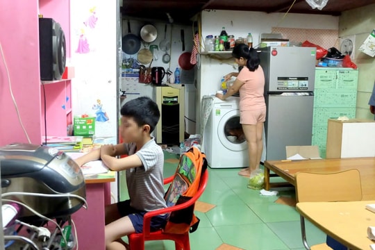 Đột phá chính sách từ nghị trường: Mở lối cho nhà ở xã hội phát triển