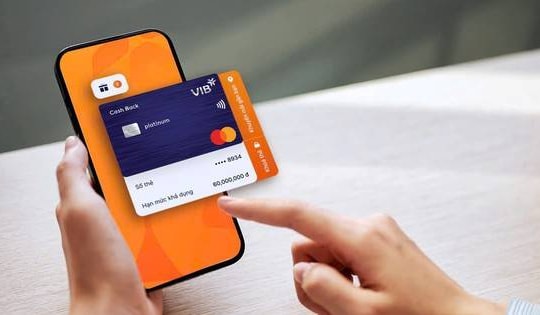 VIB và hành trình cá nhân hóa trải nghiệm khách hàng