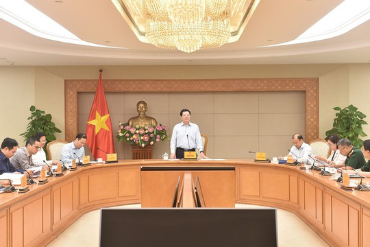 Hoàn thiện hồ sơ về đề xuất chọn “Ngày Văn hóa Việt Nam”