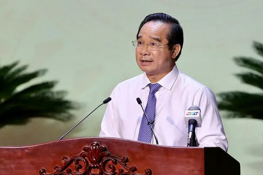 TP Hồ Chí Minh: huy động doanh nghiệp tham gia Quỹ đầu tư mạo hiểm đổi mới sáng tạo