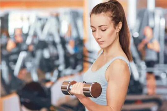 8 bí quyết đốt cháy calo, đánh tan mỡ thừa, giảm cân nhanh chóng