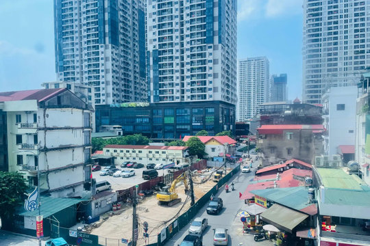 Thời tiết ngày 29/10/2025: Miền Bắc, Hà Nội sáng sớm lạnh, ngày nắng hanh khô