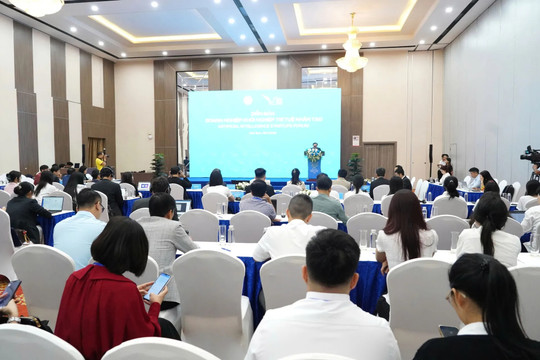 Khơi thông chính sách, nuôi dưỡng hệ sinh thái khởi nghiệp AI