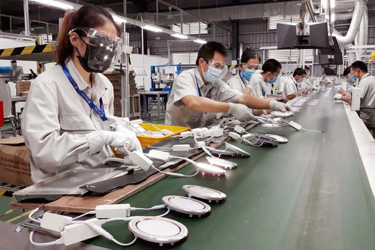 Công bố triển khai cấp Giấy chứng nhận xuất xứ hàng hóa cho doanh nghiệp